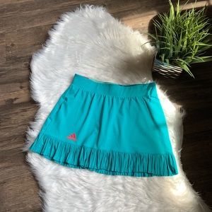 Adidas Skort- Size S/L